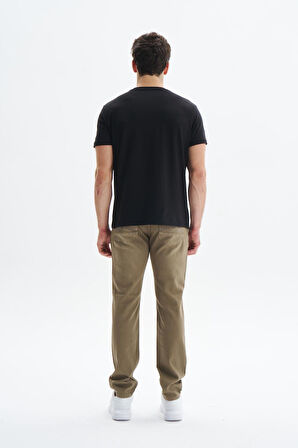 Arma Erkek Jean Slim Fit Dar Kesim Likralı Esnek Kot Pantolon K9PPD0520 