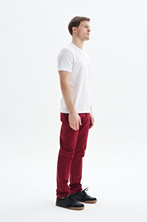 Arma Erkek Jean Slim Fit Dar Kesim Likralı Esnek Kot Pantolon K9PPD0521 