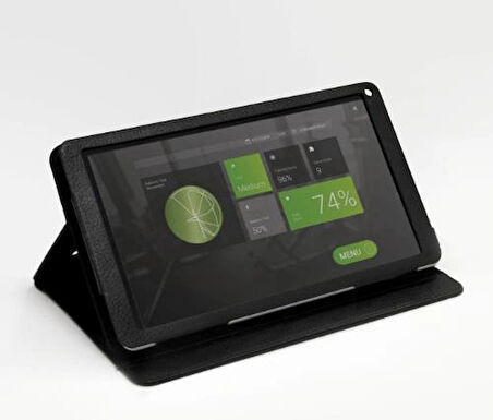 Bobo Pro-2 Akıllı Denge Tahtası | Bluetooth Sensörlü, Uygulamalı ve 200 Kg Taşıma Kapasiteli