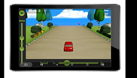 Bobo Pro-2 Akıllı Denge Tahtası | Bluetooth Sensörlü, Uygulamalı ve 200 Kg Taşıma Kapasiteli