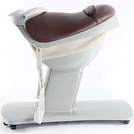 Hipoterapi Cihazı At Binme Simülasyonu | 20 Hız Kademeli ve Dokunmatik Ekranlı VMAXİ0082