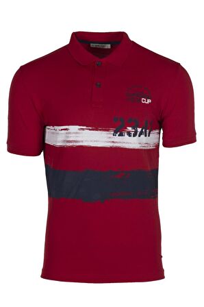 Arma Erkek Polo Yaka Tişört 