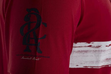 Arma Erkek Polo Yaka Tişört 
