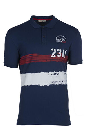 Arma Erkek Polo Yaka Tişört 