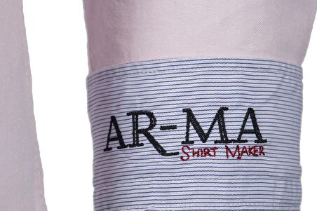 Arma Erkek Gömlek 