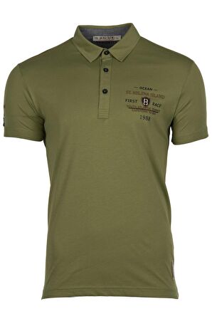 Arma Erkek Polo Yaka Tişört 