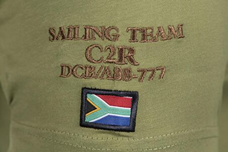 Arma Erkek Polo Yaka Tişört 