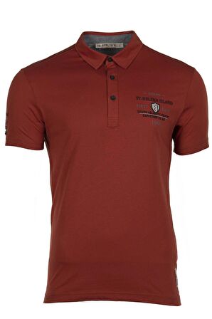 Arma Erkek Polo Yaka Tişört 