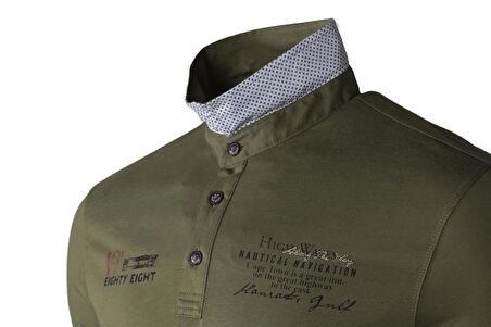 Arma Erkek Polo Yaka Tişört 