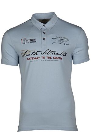 Arma Erkek Polo Yaka Tişört 