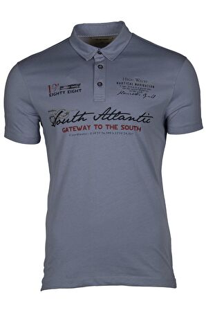 Arma Erkek Polo Yaka Tişört 