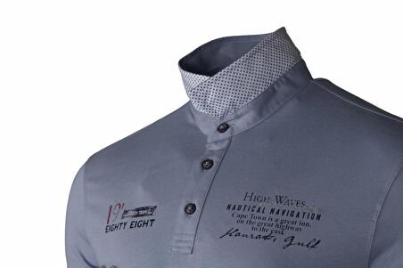 Arma Erkek Polo Yaka Tişört 