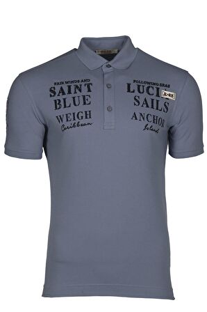 Arma Erkek Polo Yaka Tişört 