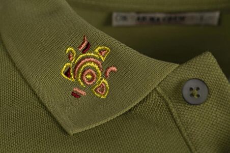 Arma Erkek Polo Yaka Tişört 