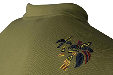 Arma Erkek Polo Yaka Tişört 