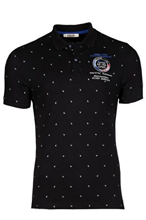 Arma Erkek Polo Yaka Tişört 