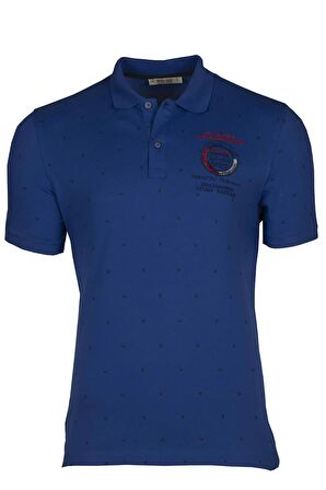 Arma Erkek Polo Yaka Tişört 
