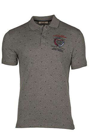 Arma Erkek Polo Yaka Tişört 