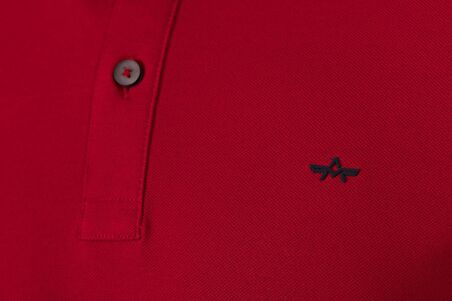 Arma Erkek Basic Slim Fit Polo Yaka Tişört 