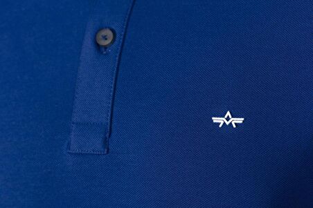 Arma Erkek Basic Slim Fit Polo Yaka Tişört 
