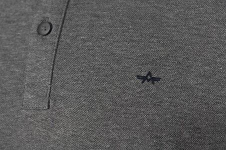 Arma Erkek Basic Slim Fit Polo Yaka Tişört 