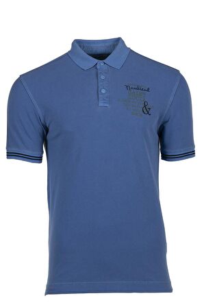 Arma Erkek Polo Yaka Tişört 
