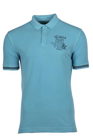 Arma Erkek Polo Yaka Tişört 