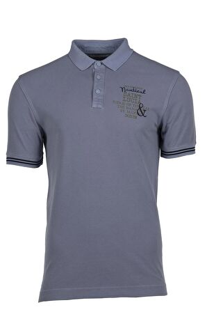 Arma Erkek Polo Yaka Tişört 