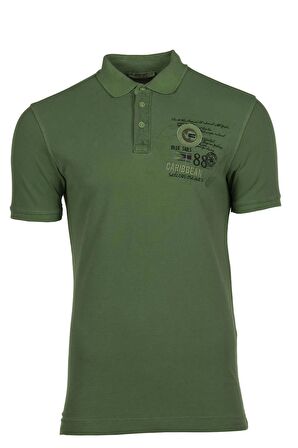 Arma Erkek Polo Yaka Tişört 