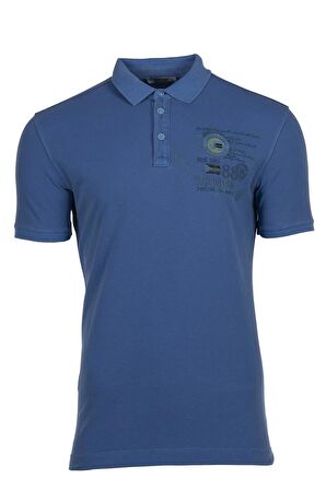 Arma Erkek Polo Yaka Tişört 