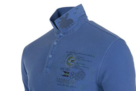 Arma Erkek Polo Yaka Tişört 