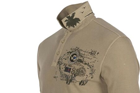 Arma Erkek Polo Yaka Tişört 