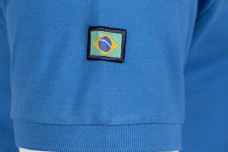 Arma Erkek Slim Fit Polo Yaka Tişört 