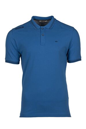 Arma Erkek Slim Fit Polo Yaka Tişört 