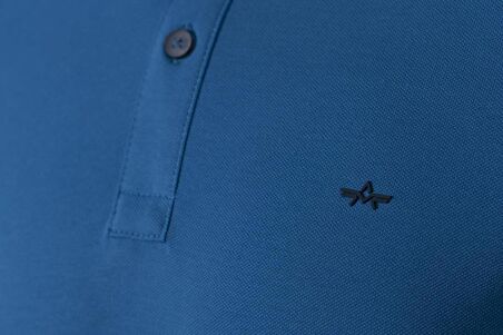 Arma Erkek Slim Fit Polo Yaka Tişört 