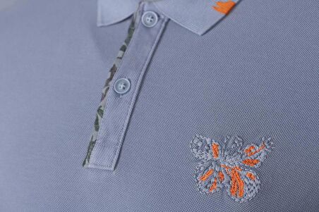 Arma Erkek Polo Yaka Tişört 