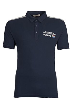 Arma Erkek Polo Yaka Tişört 