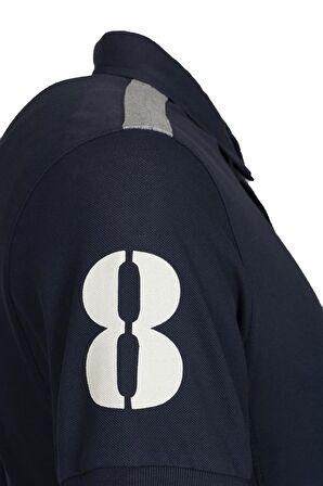 Arma Erkek Polo Yaka Tişört 