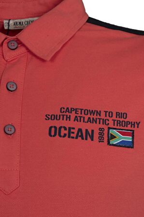 Arma Erkek Polo Yaka Tişört 