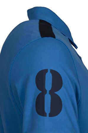 Arma Erkek Polo Yaka Tişört 