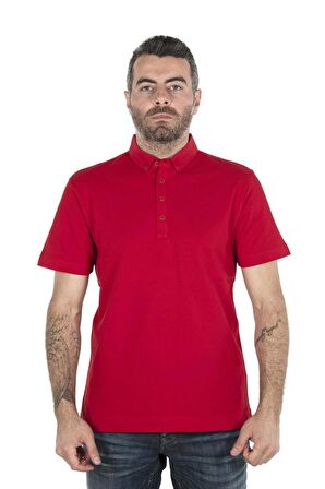 Arma Erkek Polo Yaka Tişört 