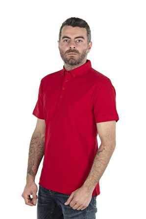 Arma Erkek Polo Yaka Tişört 