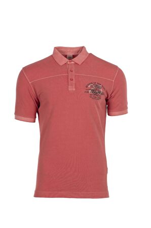 Arma Erkek Polo Yaka Tişört 