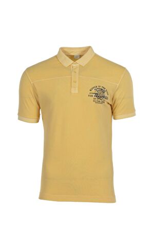 Arma Erkek Polo Yaka Tişört 