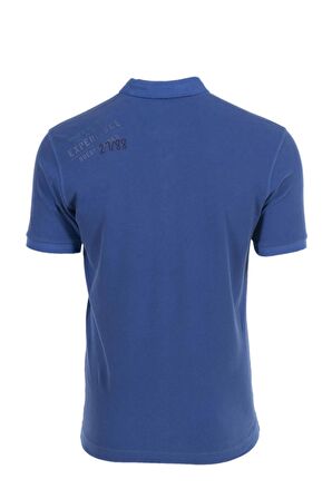 Arma Erkek Regular Fit Polo Yaka Tişört 