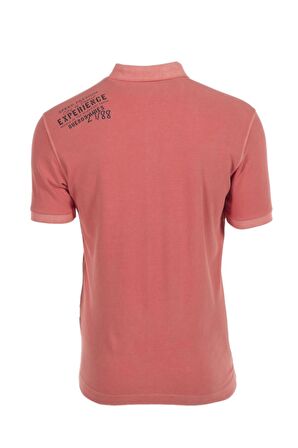 Arma Erkek Regular Fit Polo Yaka Tişört 