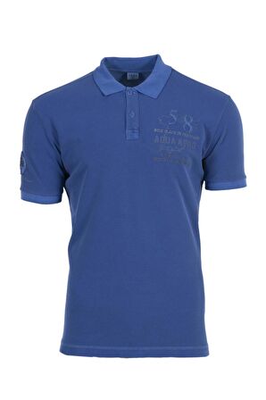 Arma Erkek Polo Yaka Tişört 