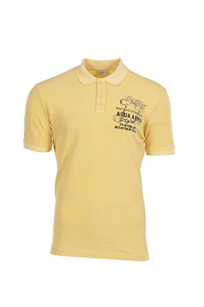 Arma Erkek Polo Yaka Tişört 