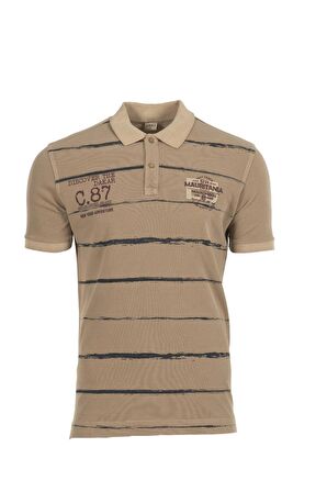 Arma Erkek Polo Yaka Tişört 