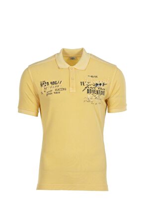 Arma Erkek Polo Yaka Tişört 